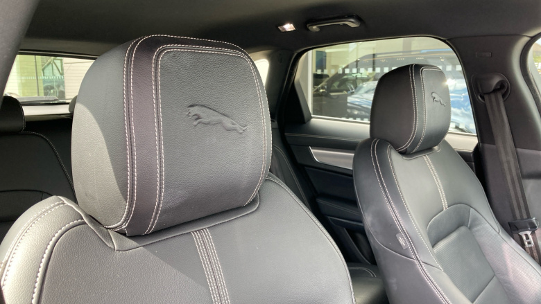 Jaguar F-Pace 2.0 D200 R-Dynamic S 5dr Auto AWD Diesel Estate